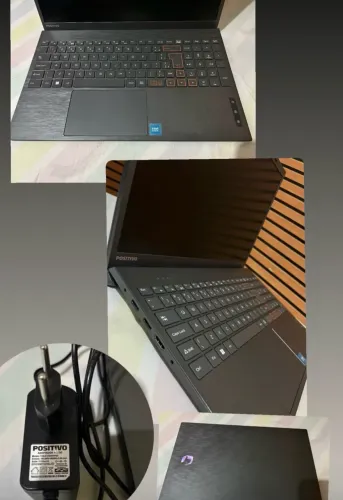 Notebook Positivo na garantia de fábrica ?