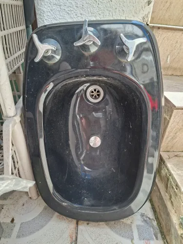 Bidê