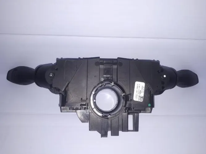 Chave De Seta E Limpador Ford Ecosport 2013