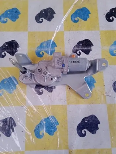 Motor Do Limpador Do Vidro Vigia Traseiro Honda Fit 2019 2020