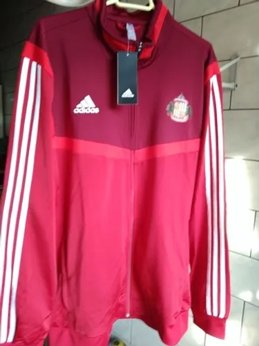 Jaqueta/Casaco do Sunderland - Inglaterra