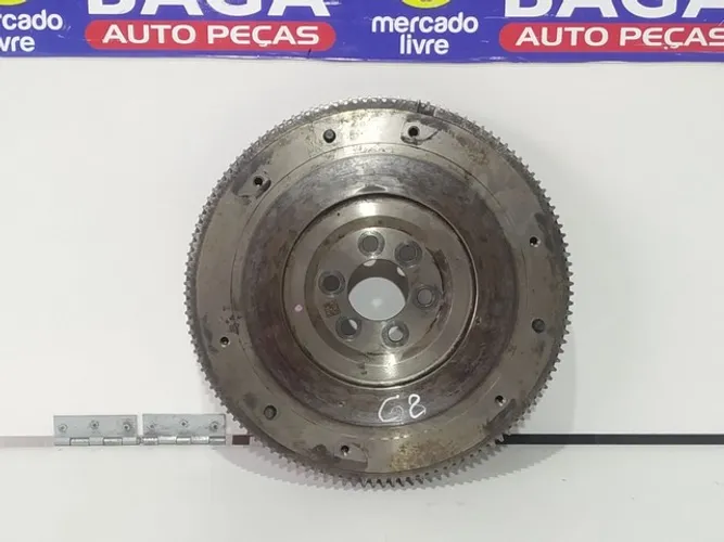 Gramalheira Volante Motor G8 Saveiro Gol Voyage