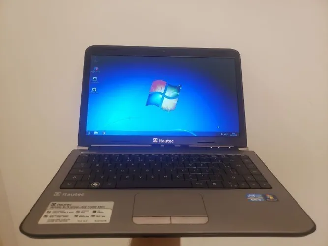 Notebook