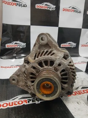 Alternador Nissan Tiida/livina 1.8/90a - 23100el010