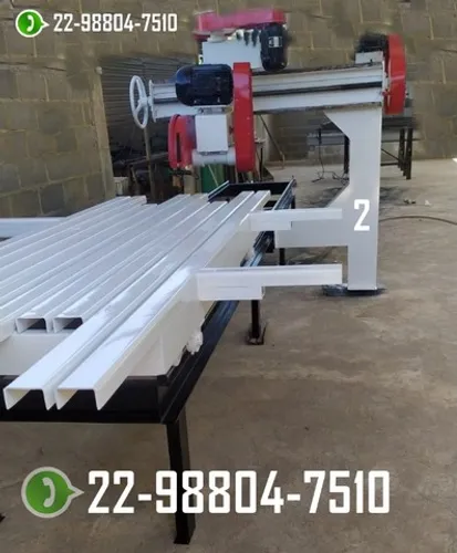 MÁQUINA PARA MARMORARIA @PARTIR R$ 19.900,00