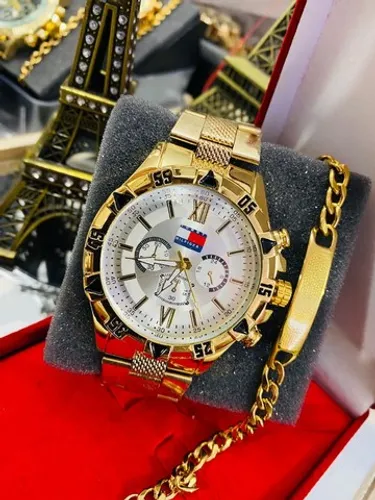 RELÓGIOS MASCULINOS 