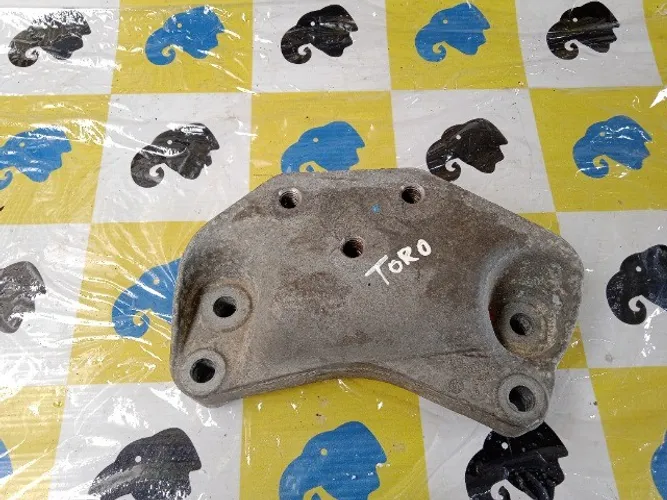 Suporte Coxim Motor Lado Esquerdo Toro 1.8 16v 2018-20 Cod 51988032