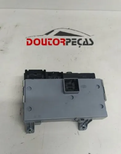 Caixa Fusível Fiat Strada/Palio/Ideia/Punto 51988513