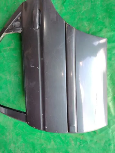 Porta Traseira Esquerda Ford/Escort Zetec 4 Portas 1998/00.