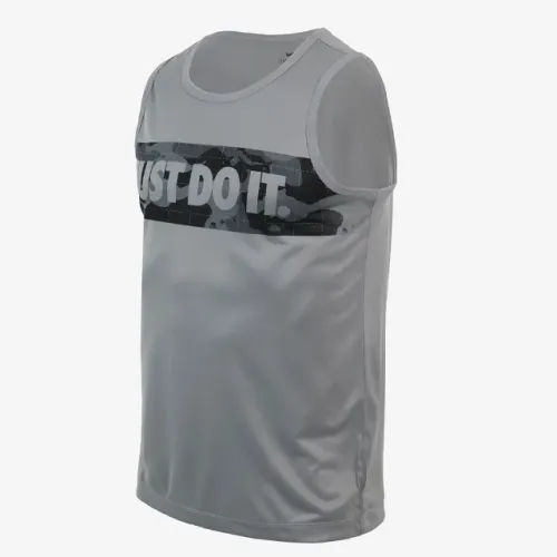 Camiseta Regata Nike Jdi Dri-Fit Camo Masculina just do it