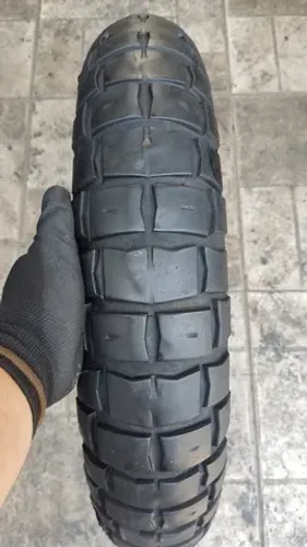 Pneu Moto Pirelli Scorpion Rally Medida 120/70/19