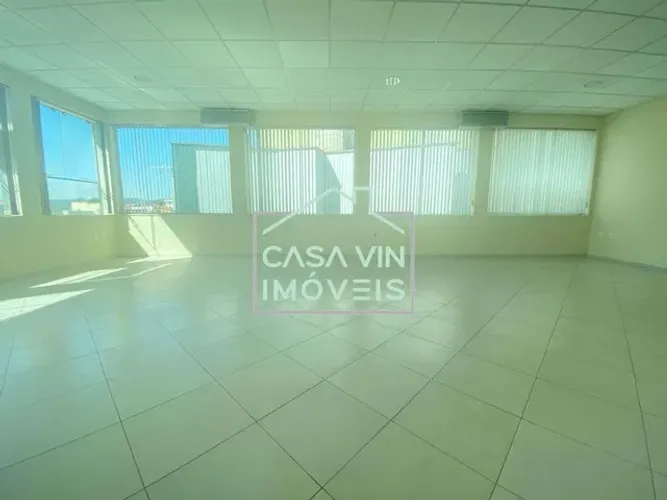 Sala para alugar, 120 m² por R$ 6.250,00 - Jardim Santa Rosa - Vinhedo/SP