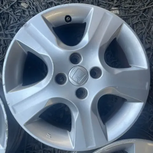 Roda aro 15 Original Honda Fit