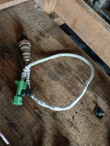 Sonda lambda pre catalisador Peugeot 308 2.0