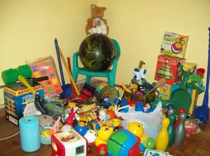 Lote Brinquedos Usados e Raros!! Seminovos E Novos! Imperdível!!!!