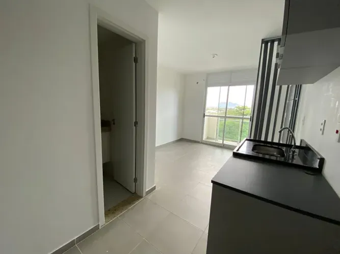 Apartamento Studio