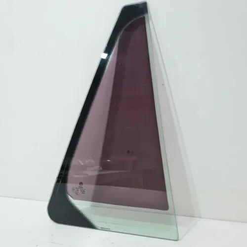 Vidro Fixo Porta Traseira Direita Vw Jetta Variant 2006/2011