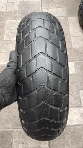 Pneu Usado Pirelli MT60 RS 160/60-17