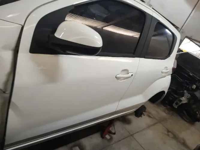 portas fiat mobi 