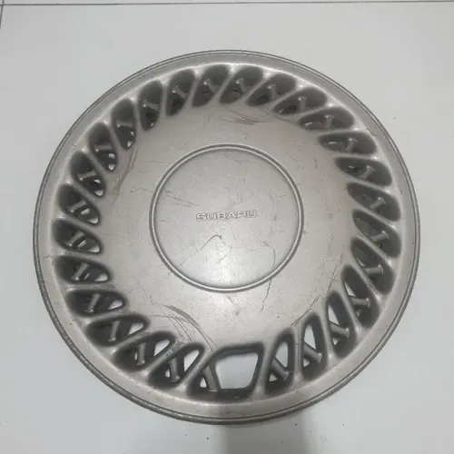 Subaru calota da roda aro 14 original