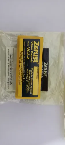  05 Inibidores de Corossao Zerust