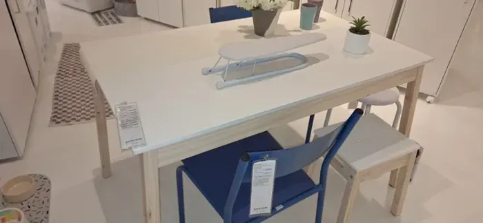 Mesa Paletbox Tokstok