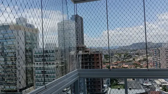 Tela de Proteção, VARAL, Rede de Proteção 