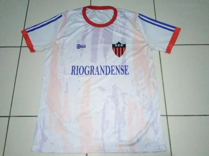 Camisa Ser Riograndense de Campo Bom tamanho M 