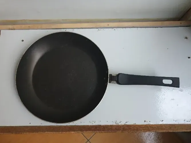 Frigideira Teflon 26 cm