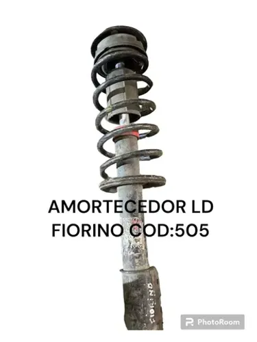 Amortecedor Fiat Fiorino