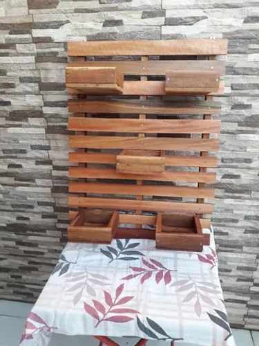 suporte para plantas suculentas