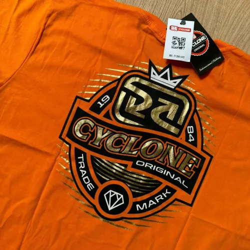 Camisa cyclone 1 sai 35$