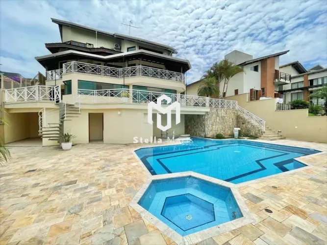 Casa em Condomínio em Carapicuíba, no bairro Residencial Euroville, à venda.