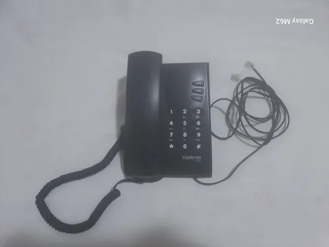 Telefone de mesa