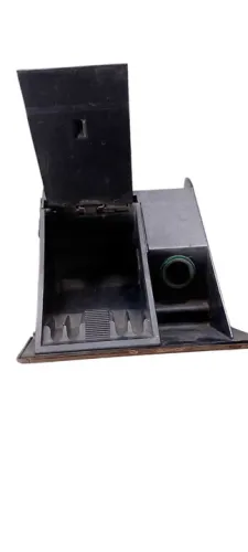 Cinzeiro Painel Tempra 1993-1995