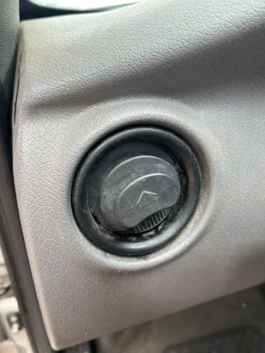 Dutos Ar Condicionado Gm Celta 2000/2001-Disponivel