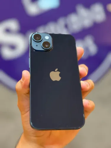 iPhone 14 128GB c/garantia 