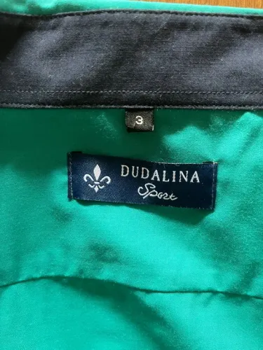 Camisa Dudalina
