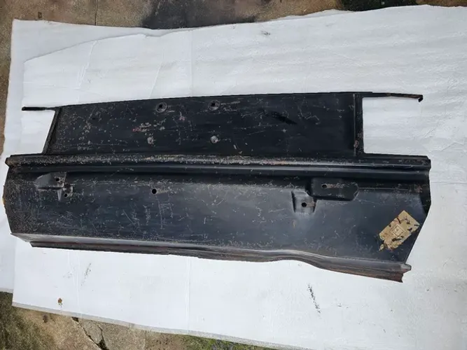 Chevette 83 a 93 painel traseiro novo original gm
