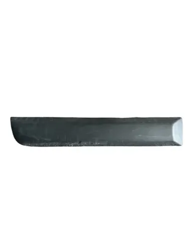 Friso Porta Traseira Direito Renault Sandero *r N173