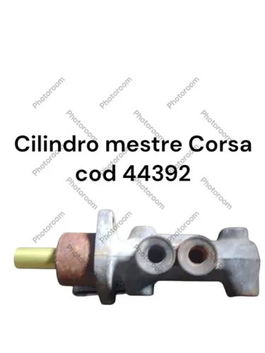 Cilindro mestre Corsa cod 44392