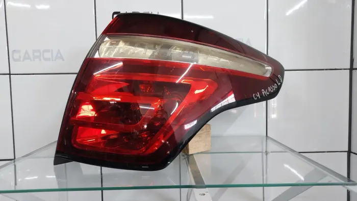 Lanterna Citroën c4 Picasso original Ld