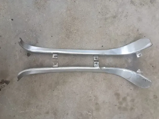 Peças de c14 c15 c10 e veraneio 