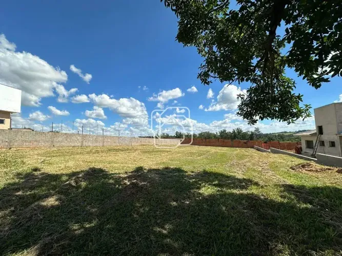 Terreno no Condomínio Terras de Mont Serrat em Salto, SP | Área de 1.317,00 m²