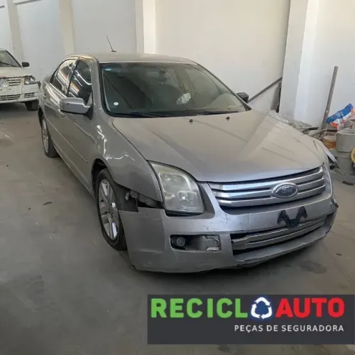 Sucata Ford fusion SEL 2.3 2008 para venda de peças
