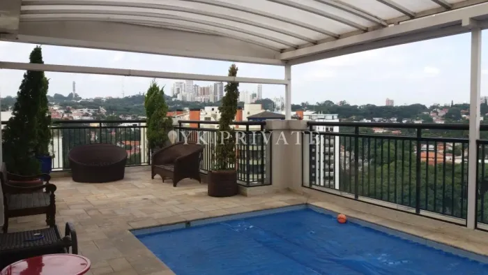 Cobertura lapa/245 m² /3 dormitórios/ 3 suite/ 4 vagas/ deposito privativo !