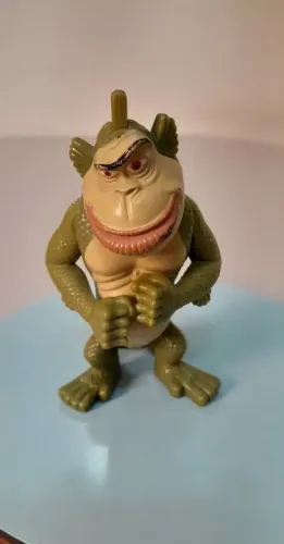 Boneco Elo perdido Monstros VS alienígenas.