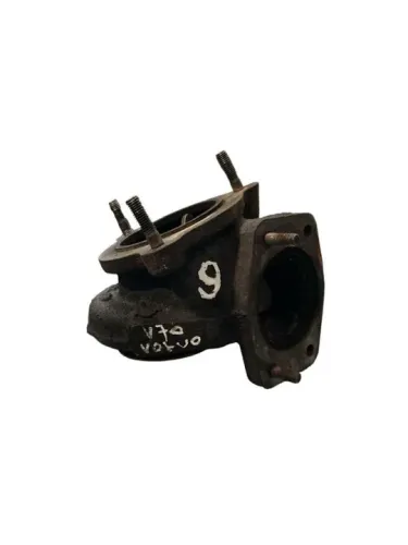 Entrada Escape Da Turbina Volvo V70 95/206 189132027 N9