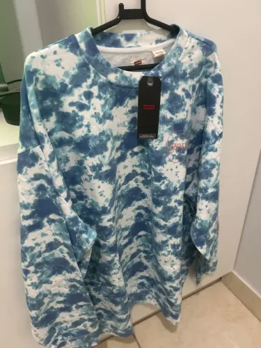 Casaco Levis Original 