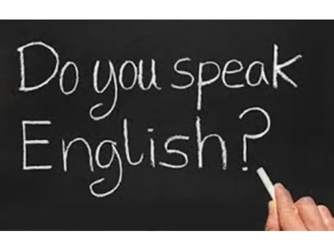 Aula Particular de Inglês